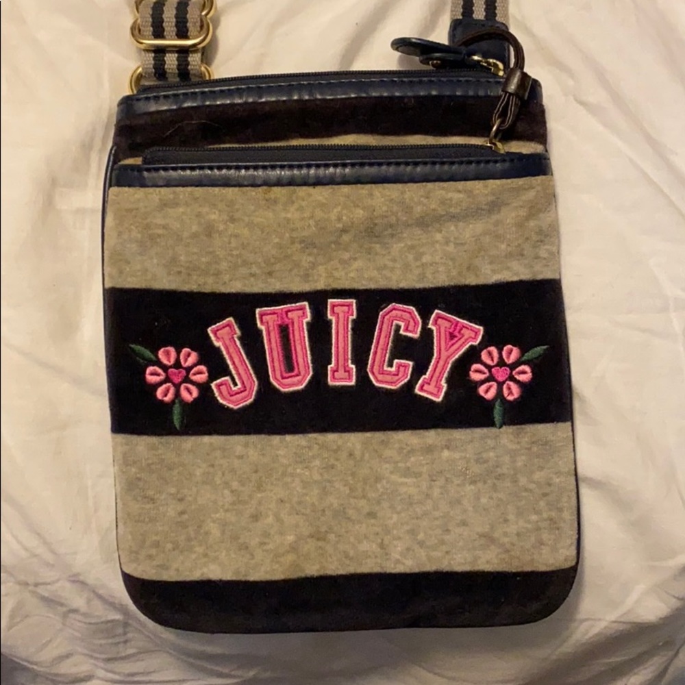 Juicy Couture Crossbody Bag